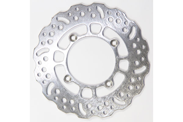 Kočiona disk EBC MD6246C