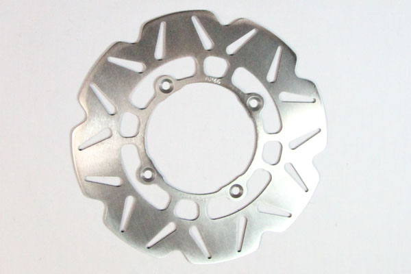 Kočiona disk EBC MD6246CX