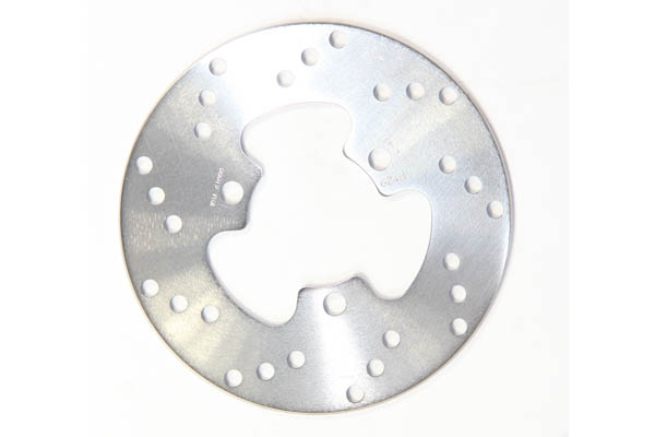 Kočiona disk EBC MD6248D