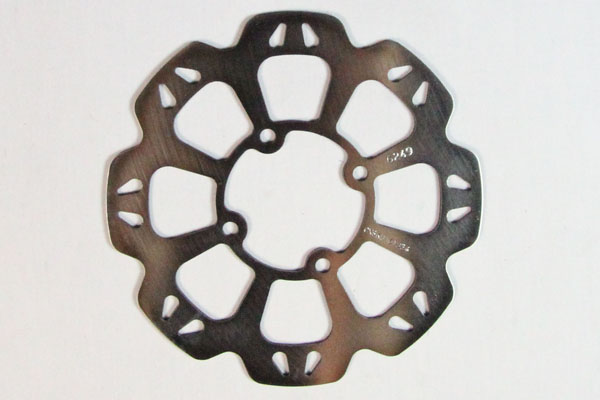 Kočiona disk EBC MD6249CX