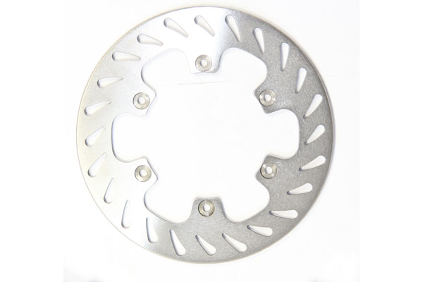 Kočiona disk EBC MD6253D