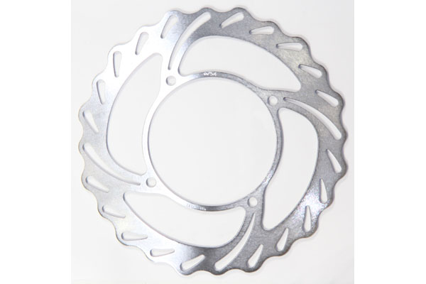 Kočiona disk EBC MD6254C