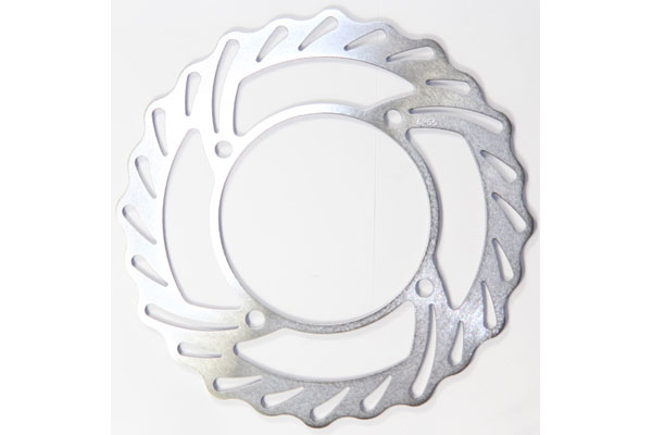 Kočiona disk EBC MD6255C