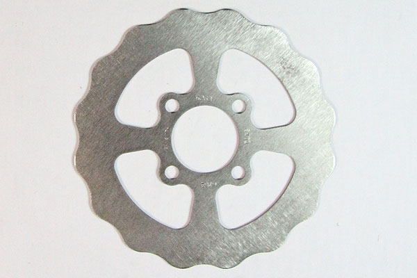 Kočiona disk EBC MD6263C