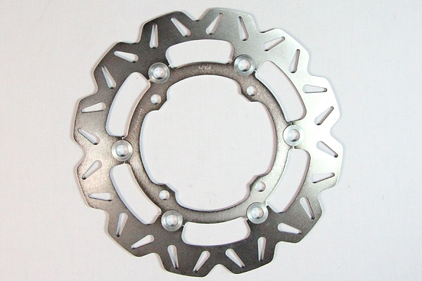 Kočiona disk EBC MD6264CX