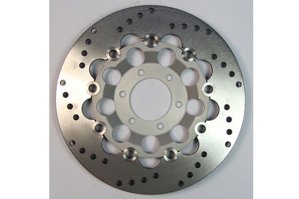 Kočiona disk EBC MD6265D