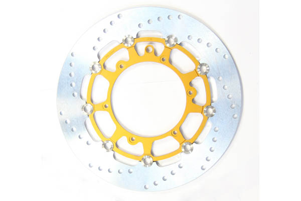 Kočiona disk EBC MD6270D