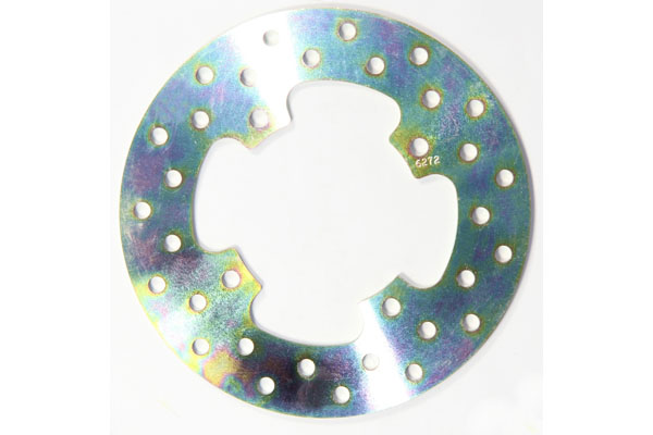 Kočiona disk EBC MD6272D