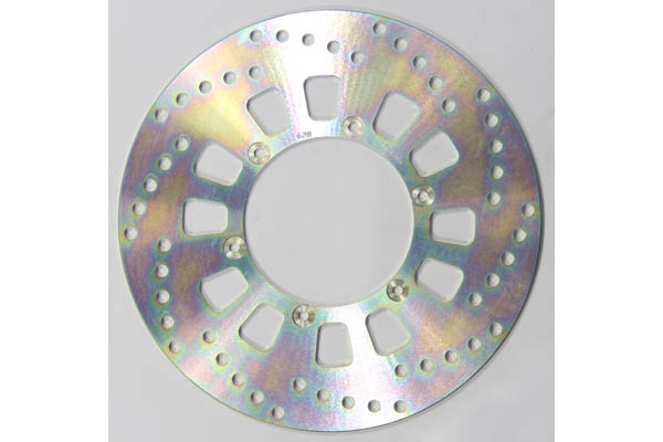 Kočiona disk EBC MD628RS