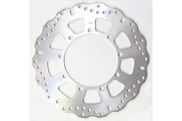 Kočiona disk EBC MD6309C