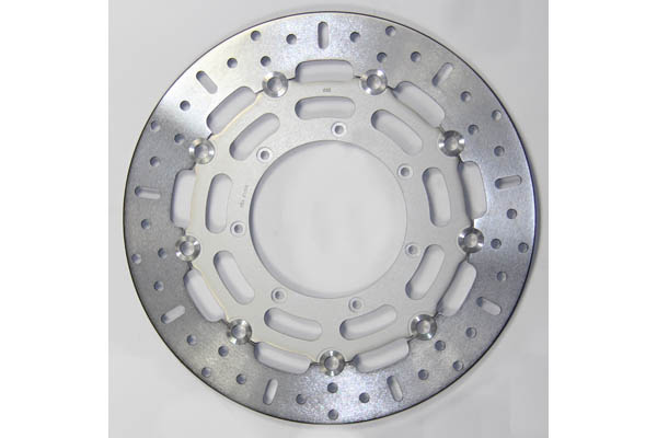 Kočiona disk EBC MD635RS