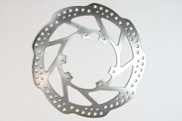 Kočiona disk EBC MD6372C