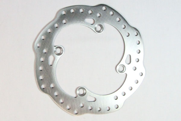 Kočiona disk EBC MD6373C