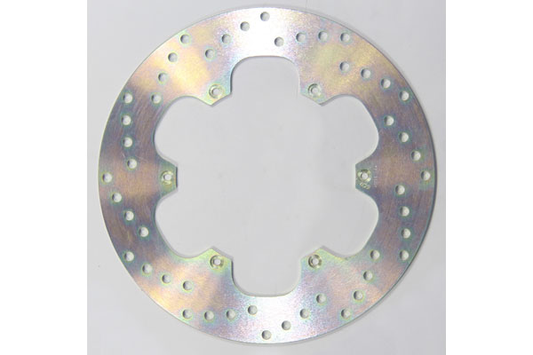 Kočiona disk EBC MD639LS