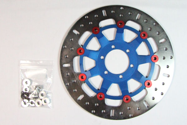Kočiona disk EBC MD730RD