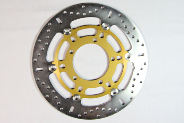 Kočiona disk EBC MD846X