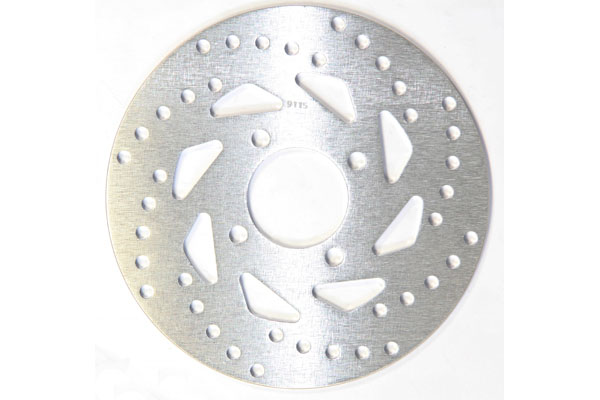 Kočiona disk EBC MD9115D