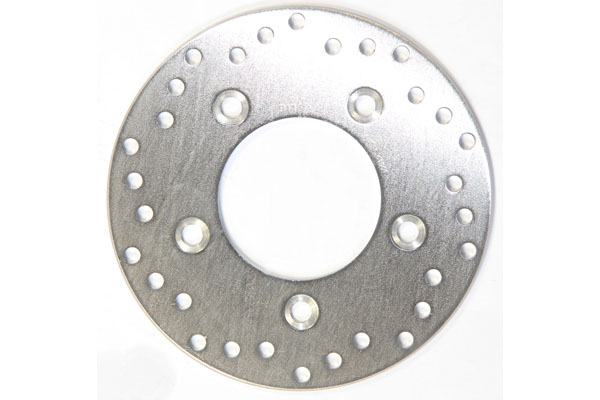 Kočiona disk EBC MD9116D