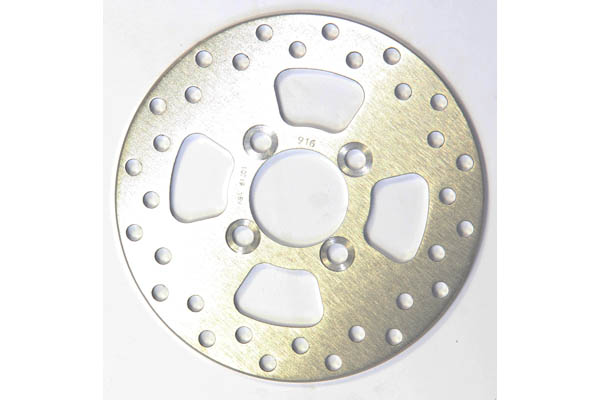 Kočiona disk EBC MD916D