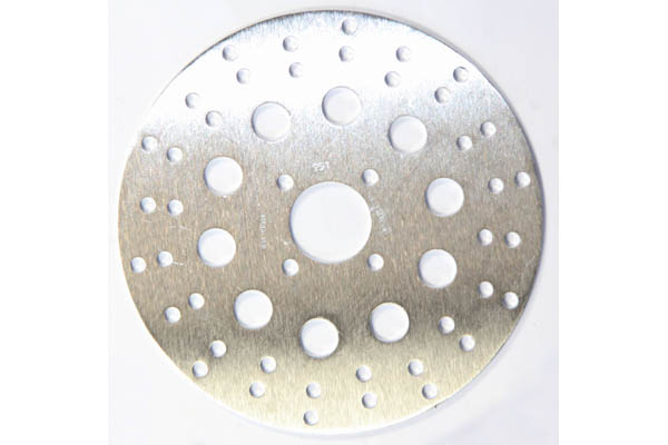 Kočiona disk EBC MD951D