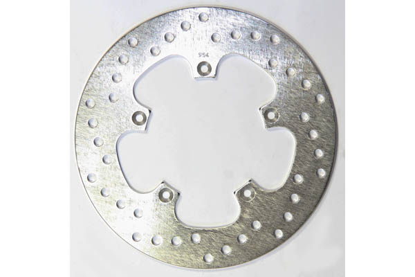 Kočiona disk EBC MD954D
