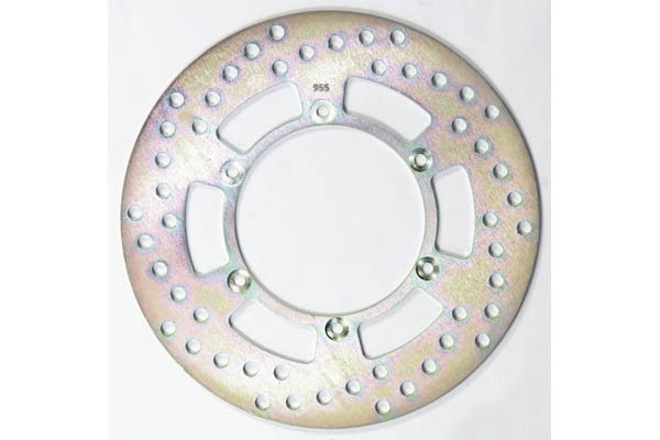 Kočiona disk EBC MD955D