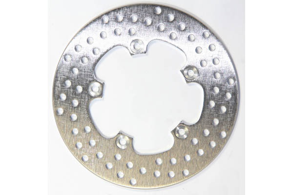 Kočiona disk EBC MD958D