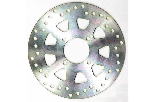 Kočiona disk EBC MD963D
