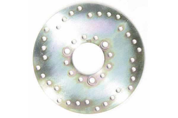 Kočiona disk EBC MD972D