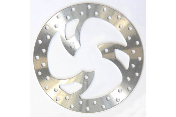 Kočiona disk EBC MD977D