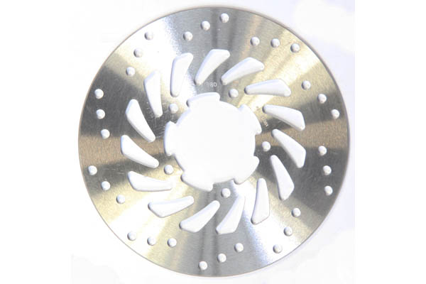Kočiona disk EBC MD980D