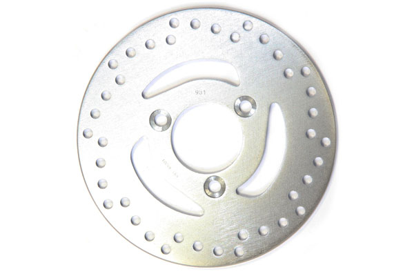Kočiona disk EBC MD981D