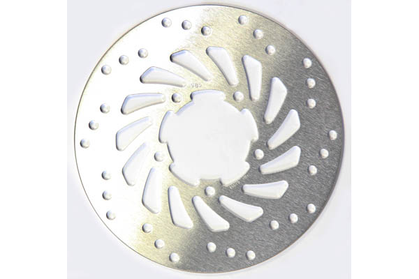 Kočiona disk EBC MD985D