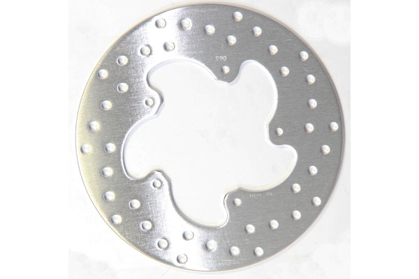 Kočiona disk EBC MD990D