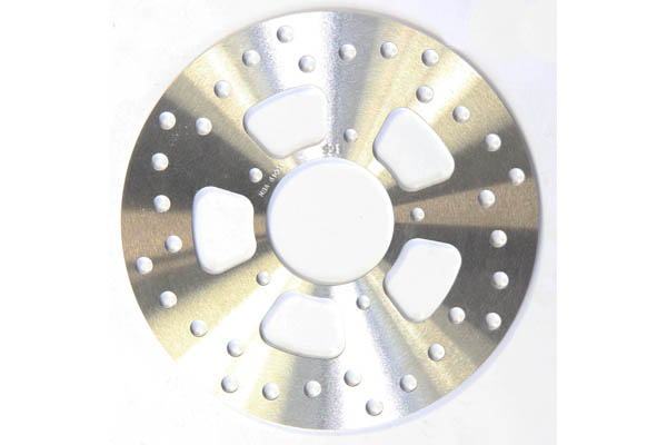 Kočiona disk EBC MD991D