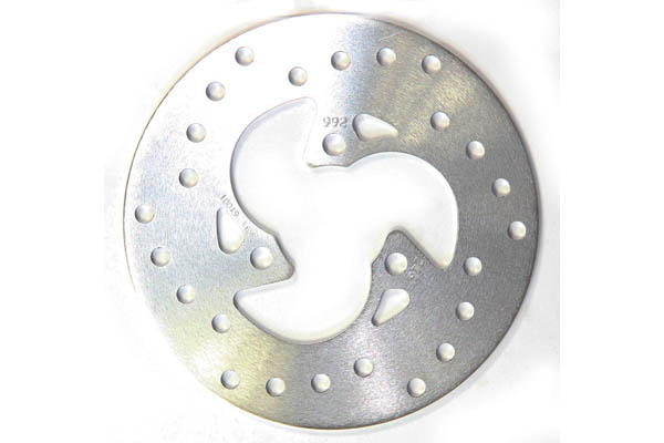Kočiona disk EBC MD992D