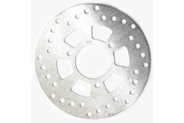 Kočiona disk EBC MD993D