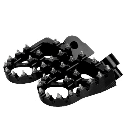 Nogari ACCOSSATO OFF-ROAD FR793 Crni