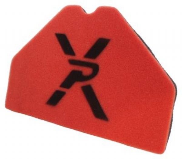 Protočni filter zraka PIPERCROSS MPX003 for KAWASAKI ZZR 1100 1993-2001, KAWASAKI ZZR 1200 2002-2005
