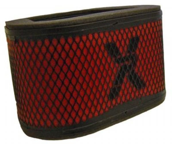 Protočni filter zraka PIPERCROSS MPX029 for YAMAHA YZF-R1 1998-2001