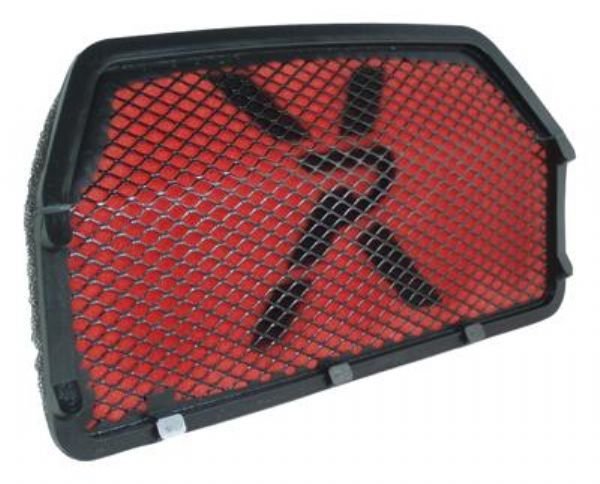 Protočni filter zraka PIPERCROSS MPX036 for HONDA CB 1100 SF X-11 1999-2003, HONDA CBR 1100 XX Super Blackbird 1999-2008