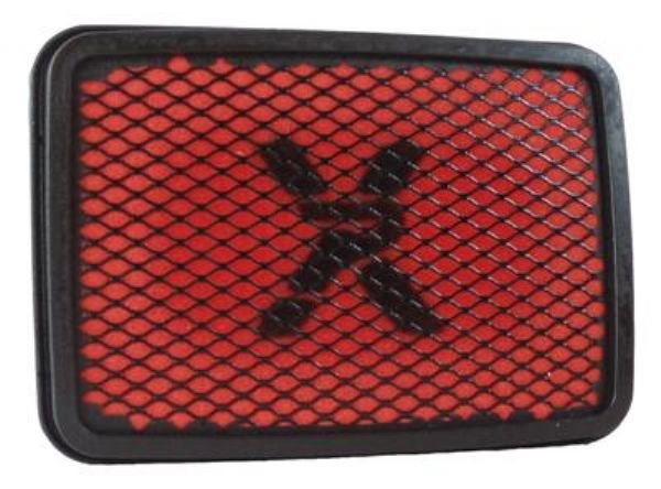Protočni filter zraka PIPERCROSS MPX056