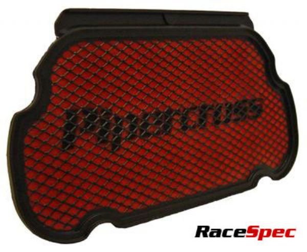Protočni filter zraka PIPERCROSS MPX075R Racing version