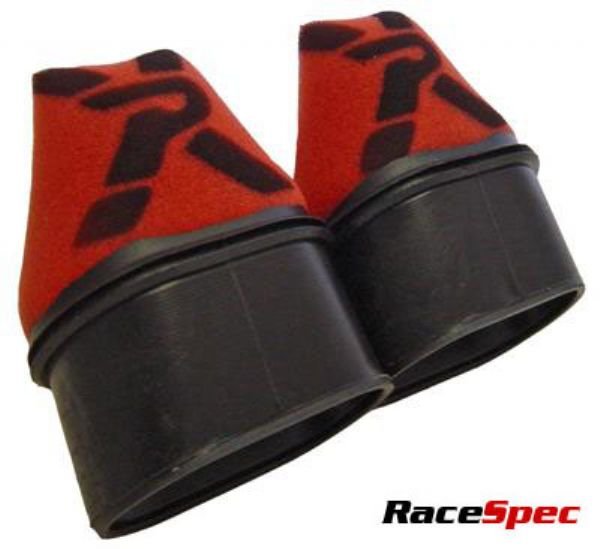 Protočni filter zraka PIPERCROSS MPX076R Racing version for HONDA CBR 600 RR 2003-2006
