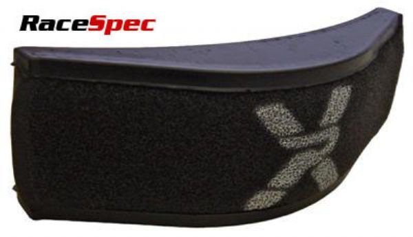 Protočni filter zraka PIPERCROSS MPX085R Racing version for KAWASAKI ZX-10R / RR Ninja 1000 2004-2007