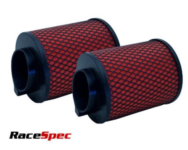 Protočni filter zraka PIPERCROSS MPX091R Racing version for HONDA CBR 1000 RR Fireblade 2004-2007