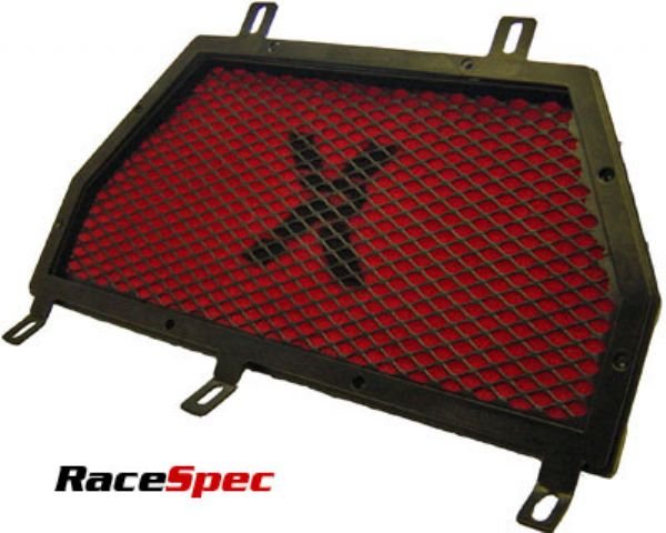 Protočni filter zraka PIPERCROSS MPX127R Racing version for HONDA CBR 600 RR 2007-2010