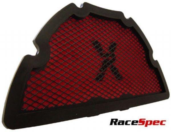 Protočni filter zraka PIPERCROSS MPX134R Racing version