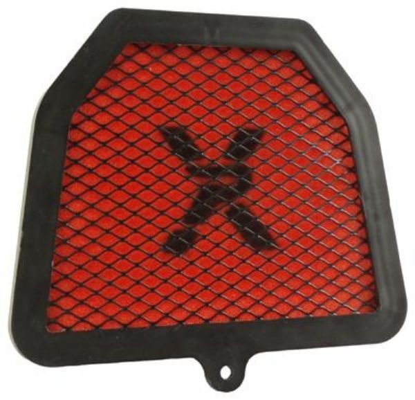 Protočni filter zraka PIPERCROSS MPX135 for YAMAHA FZ1 1000 / Fazer 2006-2009