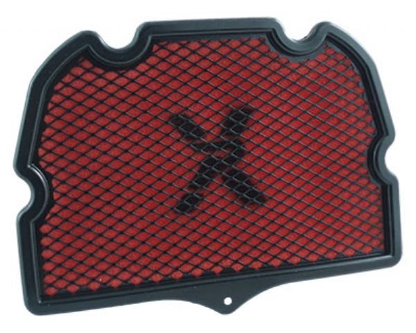 Protočni filter zraka PIPERCROSS MPX142 for SUZUKI GSX 1300 Hayabusa / SE 2008
